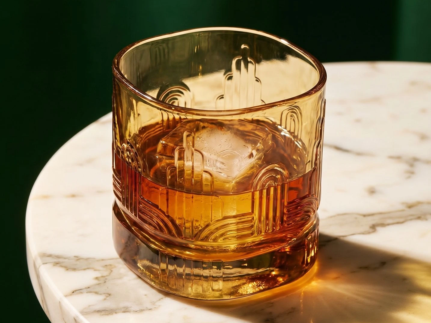 Aroma  Tallwood Whisky 10 Años