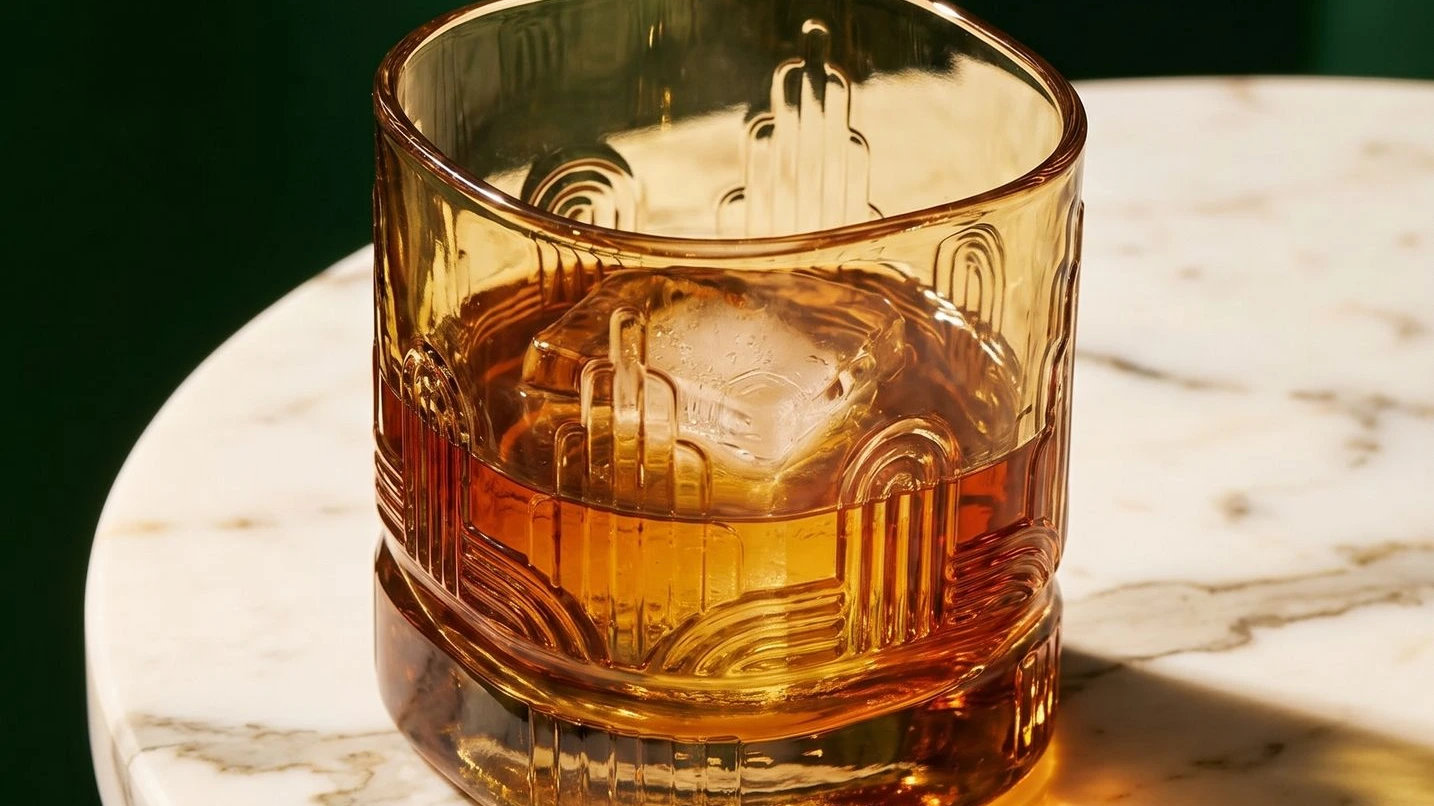 Aroma  Tallwood Whisky 10 Años