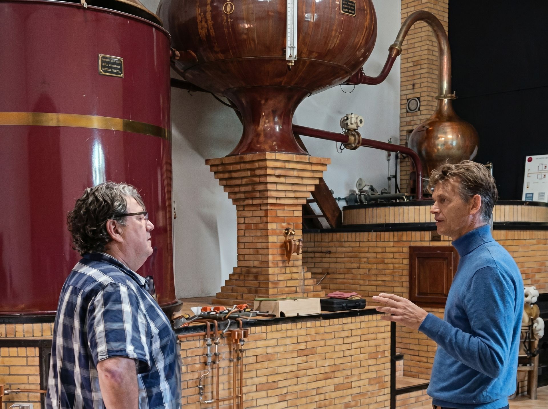 Newspirits ontwikkelt brand design voor Cheval d’Or Cognac