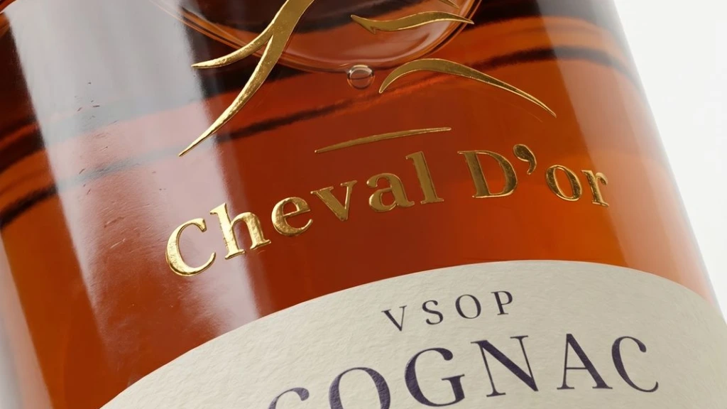 Private label cognac met premium uitstraling door Brouwhoeve