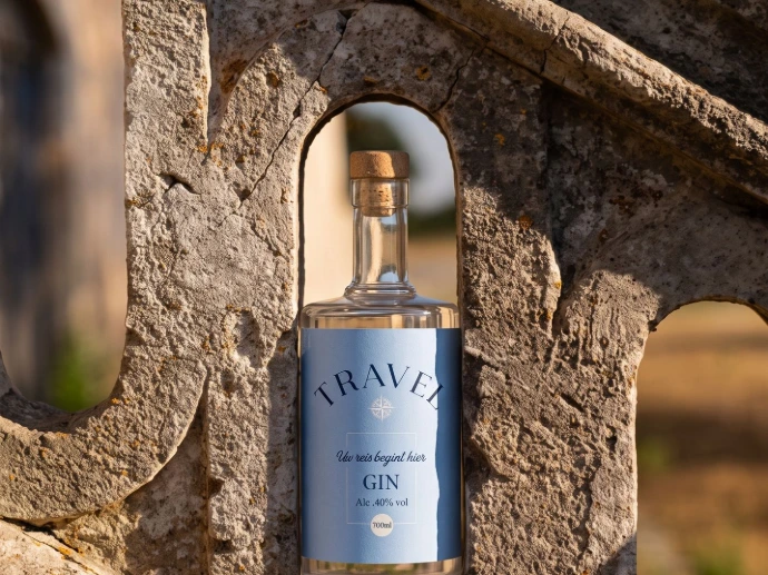 Stappenplan van idee naar een eigen premium drankenmerk met wodka en gin