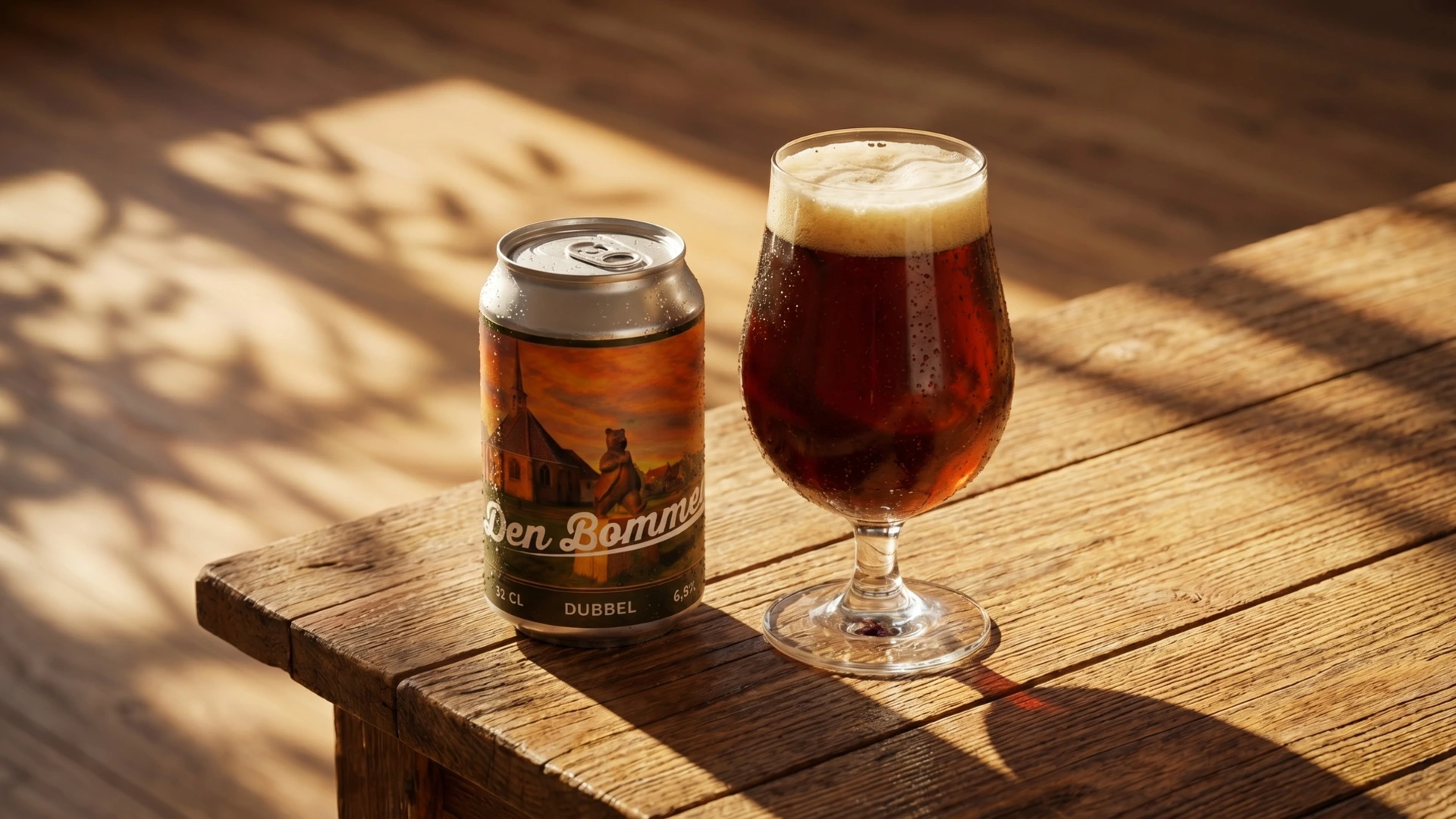 Bekijk onze Brouwhoeve speciaalbieren Icon ambachtelijk speciaalbier uit eigen brouwerij